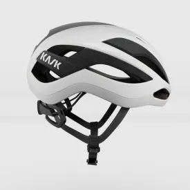 Kask Elemento Helmet White