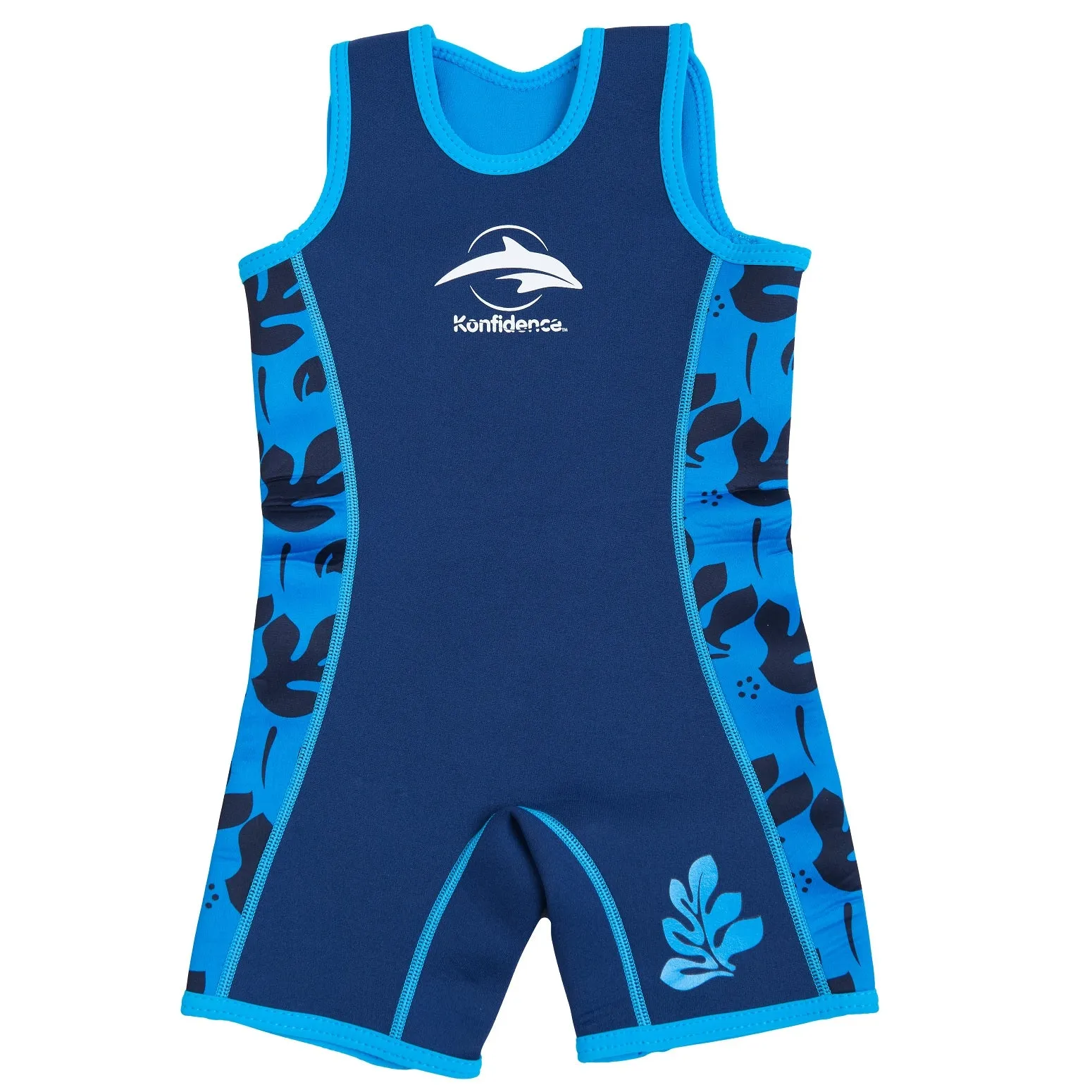 Konfidence Warma Wetsuit