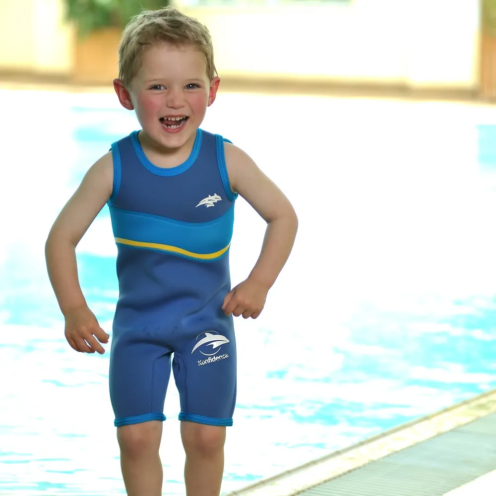 Konfidence Warma Wetsuit