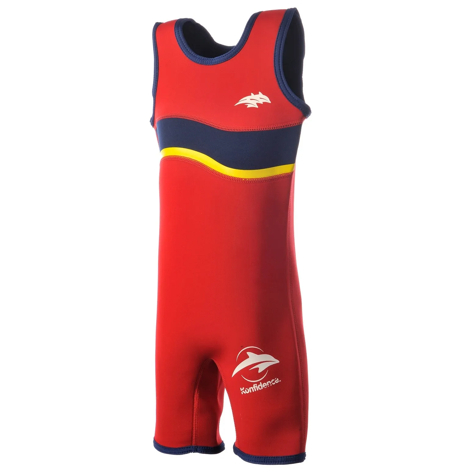 Konfidence Warma Wetsuit