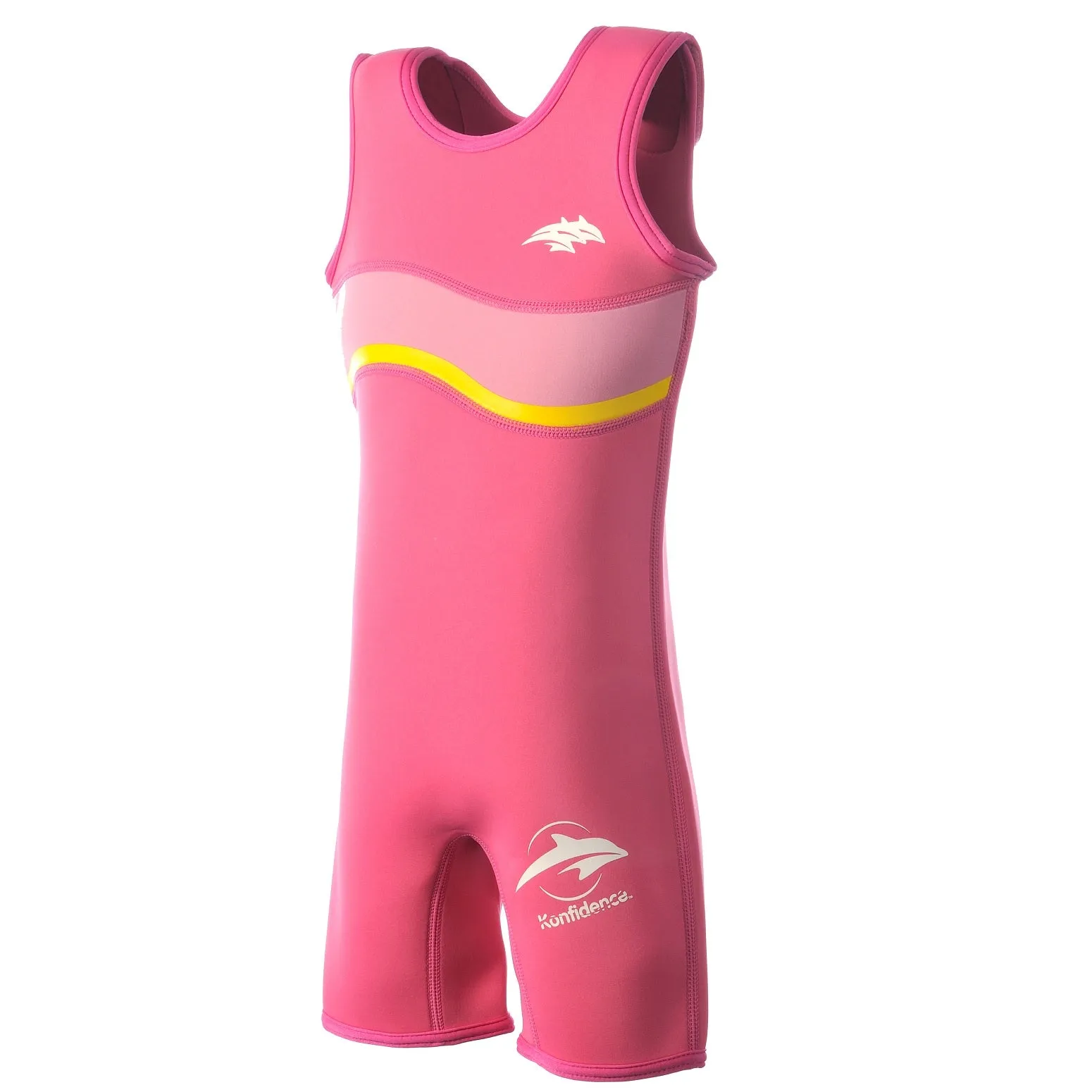 Konfidence Warma Wetsuit