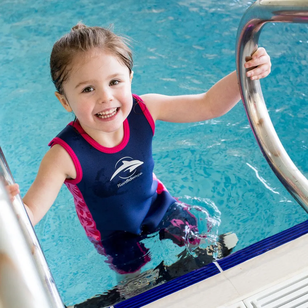 Konfidence Warma Wetsuit