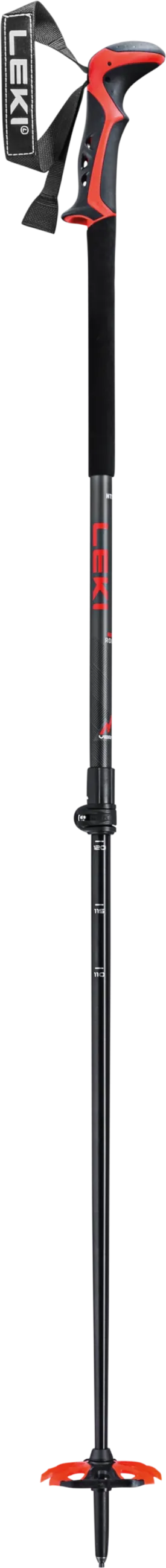 LEKI Haute Route 2 Ski Poles