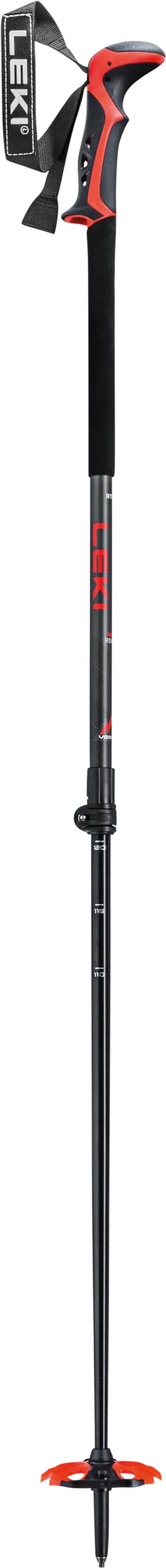 LEKI Haute Route 2 Ski Poles