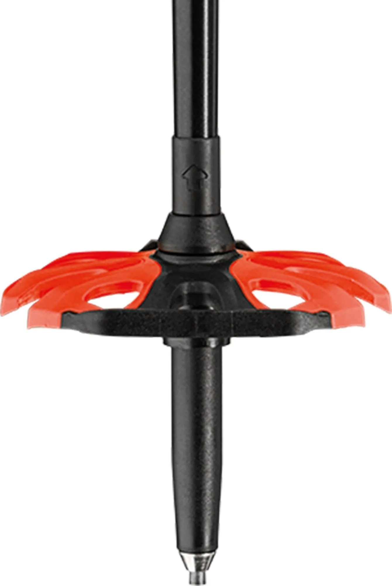 LEKI Haute Route 2 Ski Poles
