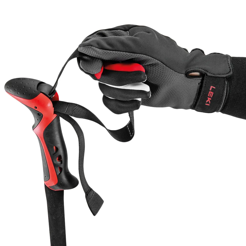 Leki - Haute Route 2 Touring Poles