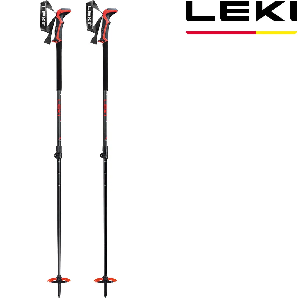 Leki - Haute Route 2 Touring Poles