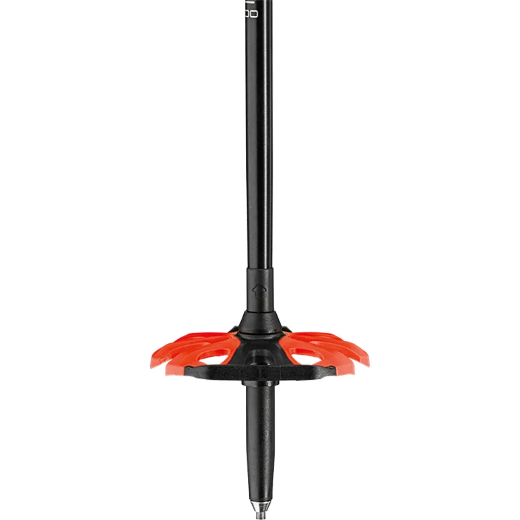 Leki - Haute Route 2 Touring Poles
