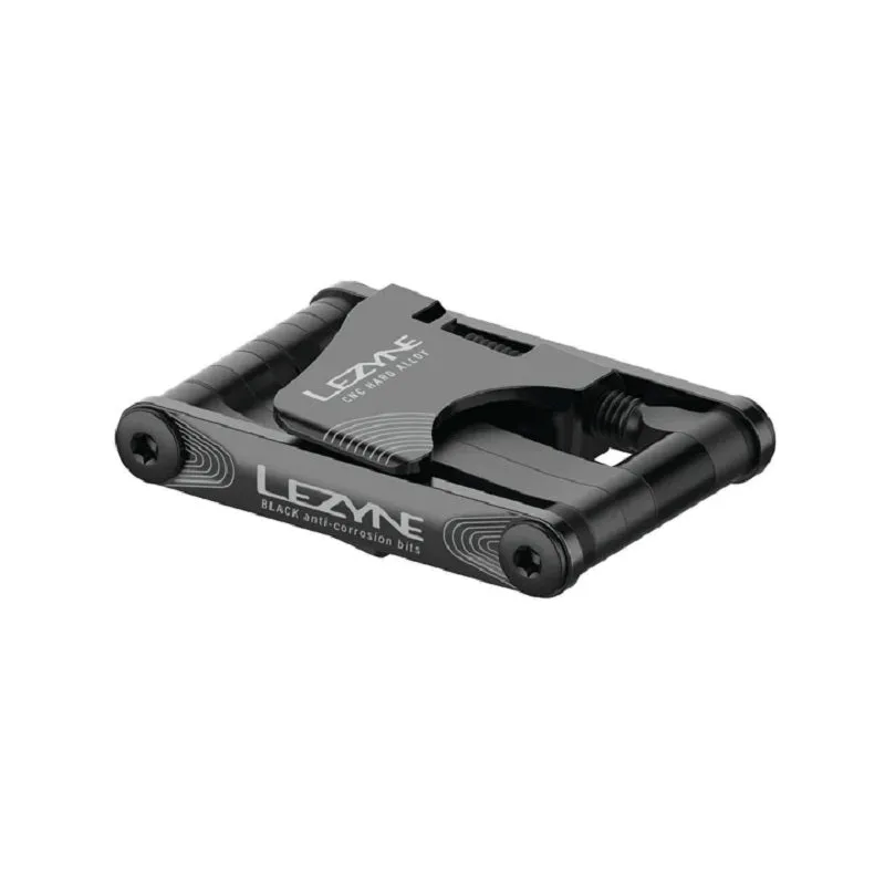 LEZYNE V-Pro 7-Function Multi Tool