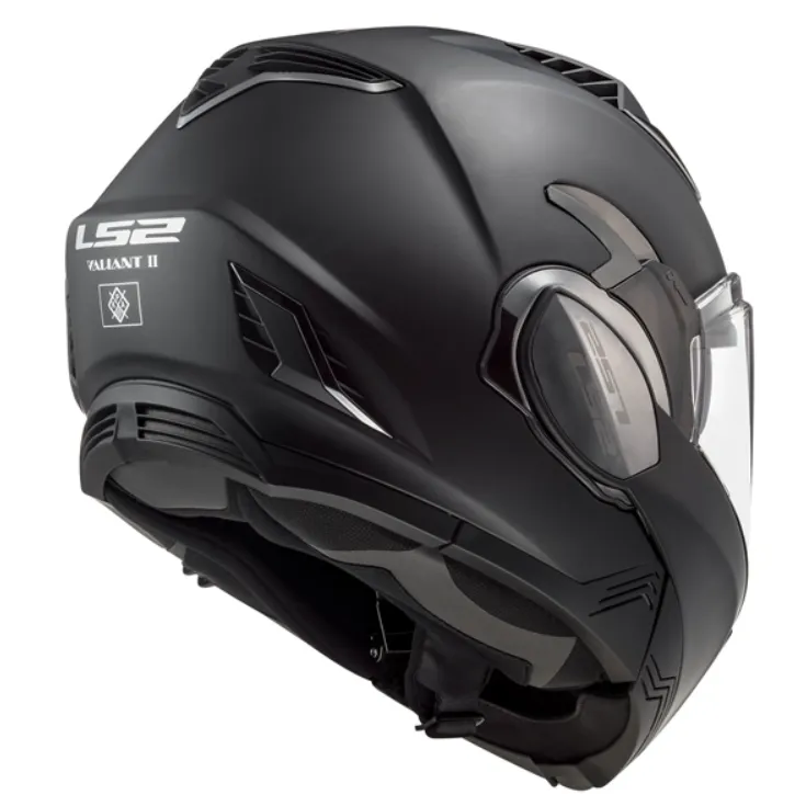 LS2 Valiant II Helmet