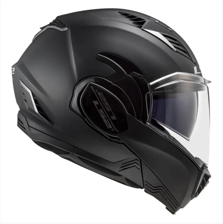 LS2 Valiant II Helmet