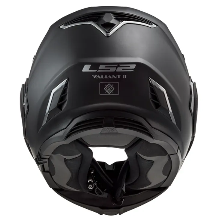 LS2 Valiant II Helmet