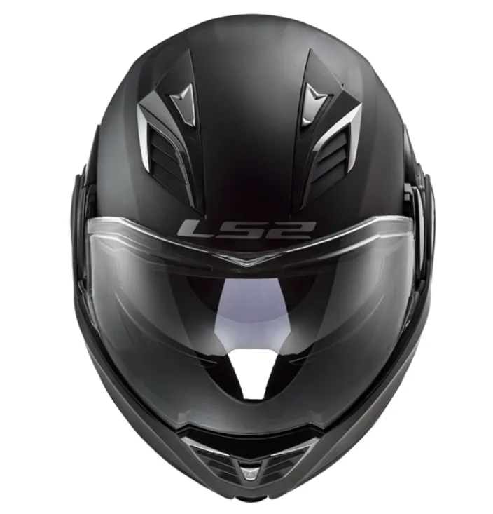 LS2 Valiant II Helmet