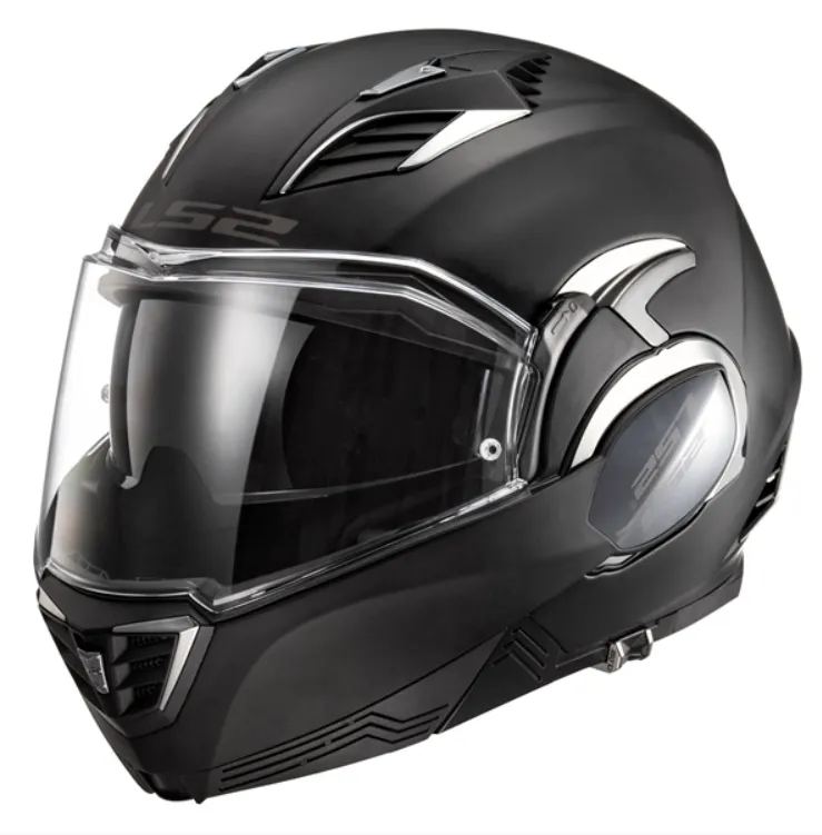 LS2 Valiant II Helmet