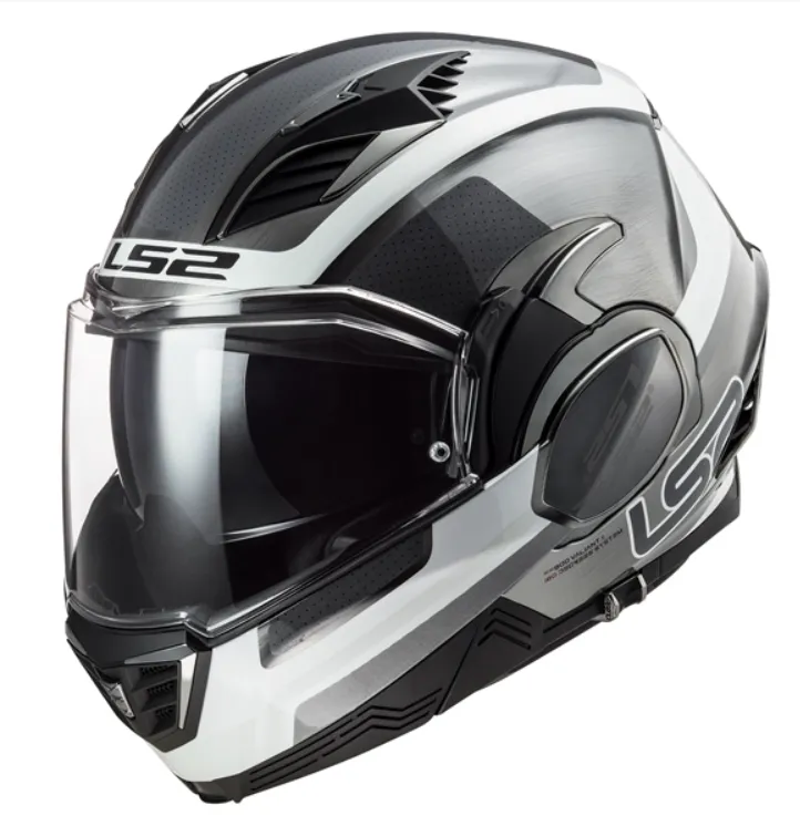LS2 Valiant II Helmet