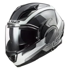 LS2 Valiant II Helmet