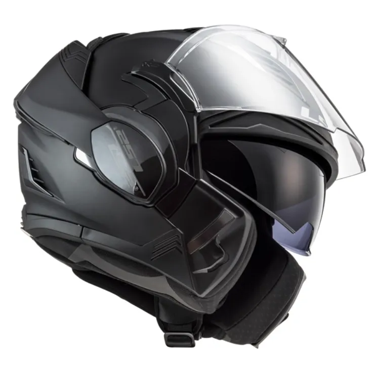 LS2 Valiant II Helmet