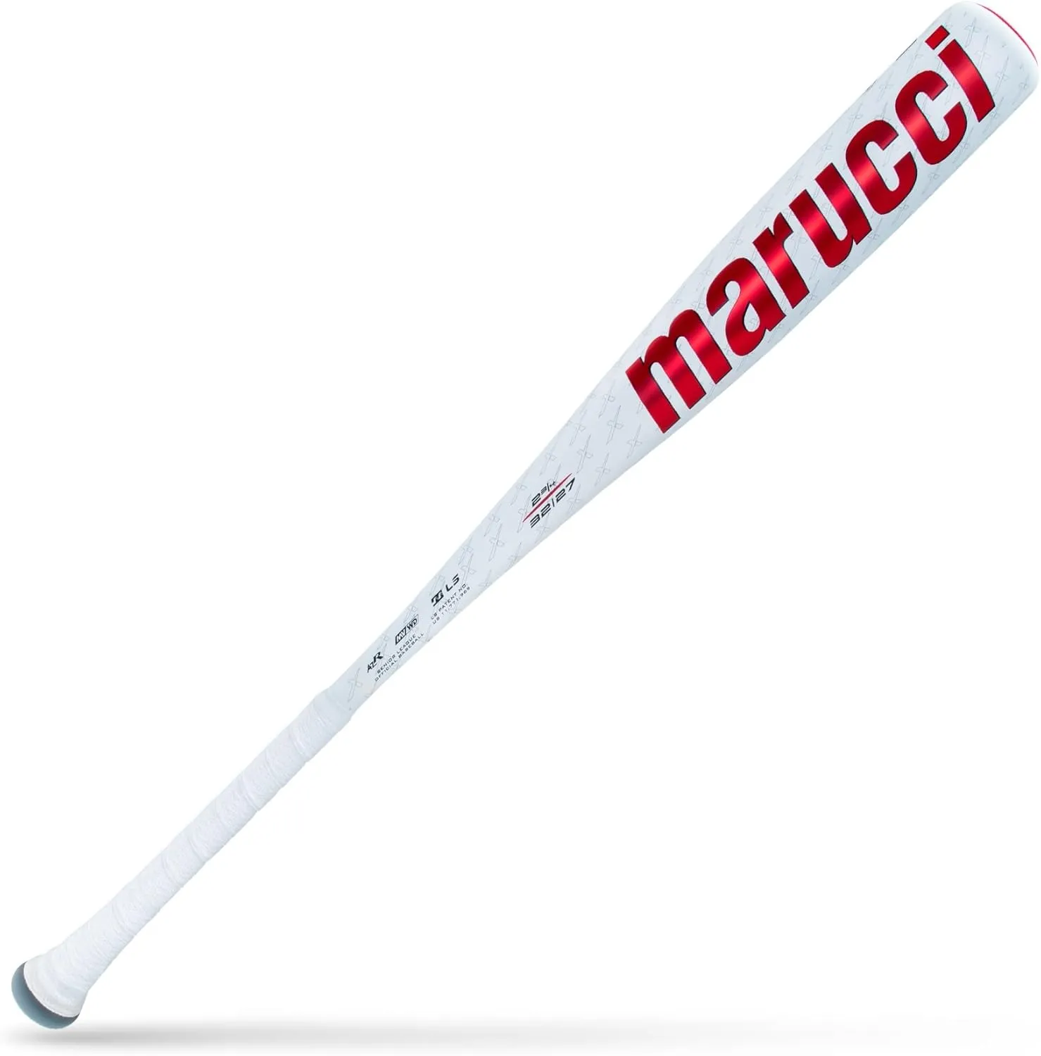 Marucci CATX2 Senior League Bat, 2 3/4" Barrel, -5, -8, -10 Drop, USSSA, Balanced