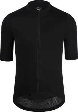 Men's Cycling Jersey Zipper Pocket Short Sleeve Lightweight Aero Race Fit Bike Jersey, UPF 50  Biking Cycling Shirt