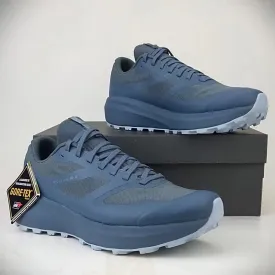 Men`s GTX waterproof hiking trekking boots women`s outdoor non-slip shockproof cross-country Mountaineering walking boots