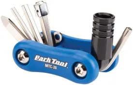 MTC-20 Composite Multi-Function Bike Tool