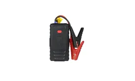 Multi-Function Portable Car Battery Jump Starter Power Bank