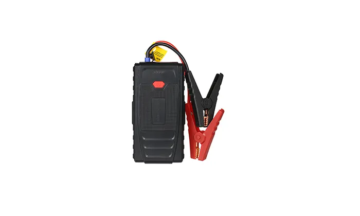 Multi-Function Portable Car Battery Jump Starter Power Bank