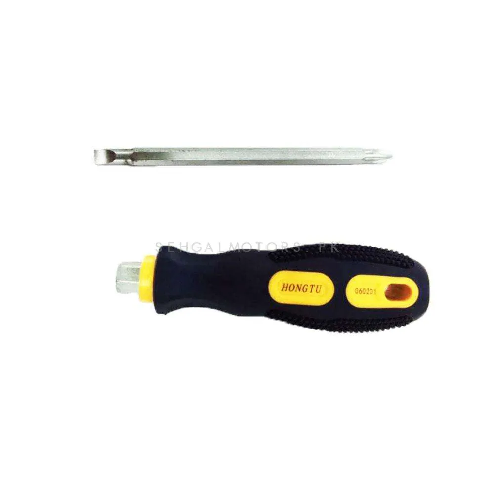 Multi Function Screw Driver - Screw Driver | Tools