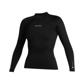 Mytic Lunar L/S Top Neoprene 2mm Women