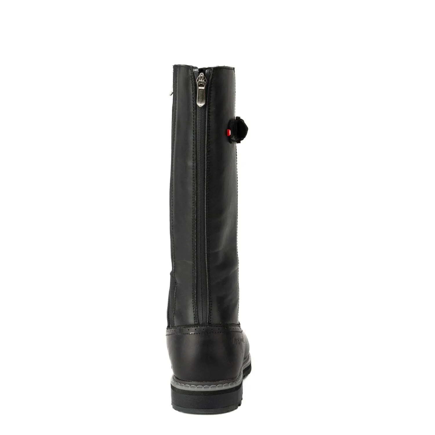 NexGrip Canada Women's Ice Lylia Boots- Black
