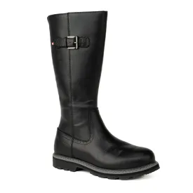 NexGrip Canada Women's Ice Lylia Boots- Black