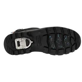 NEXGRIP ICE LYLIA HEELCLEAT BLACK - WOMENS