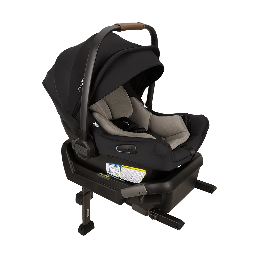 Nuna PIPA Aire Infant Car Seat