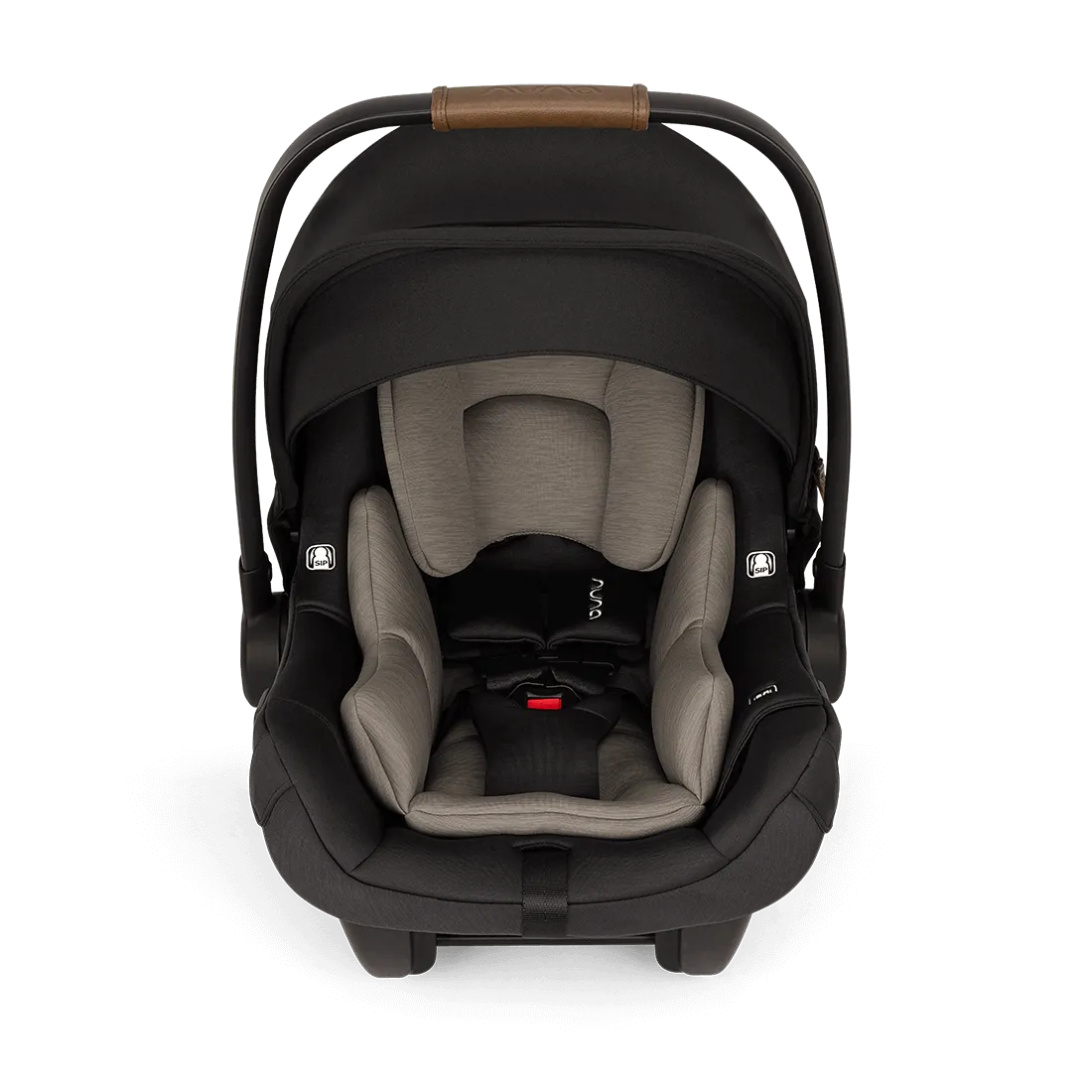 Nuna PIPA Aire Infant Car Seat