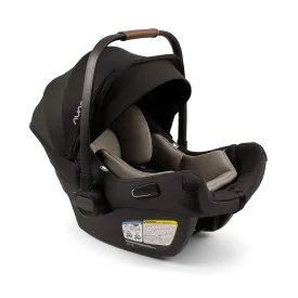 Nuna PIPA Aire Infant Car Seat