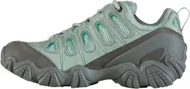 Oboz Women's Sawtooth Low BDry Hiking Shoe