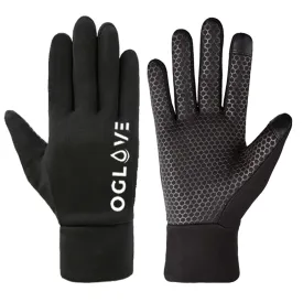 Oglove Waterproof Thermal Adult Sport Field Gloves