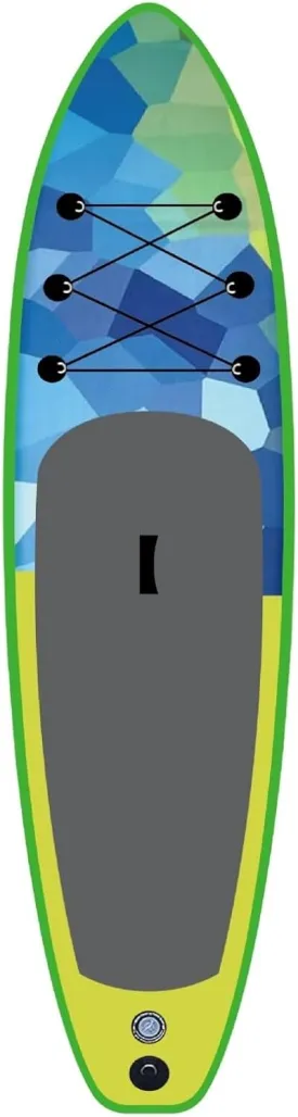 Paddleboard Portable Inflatable Paddle Boards Paddle Boards Standing Surfboards