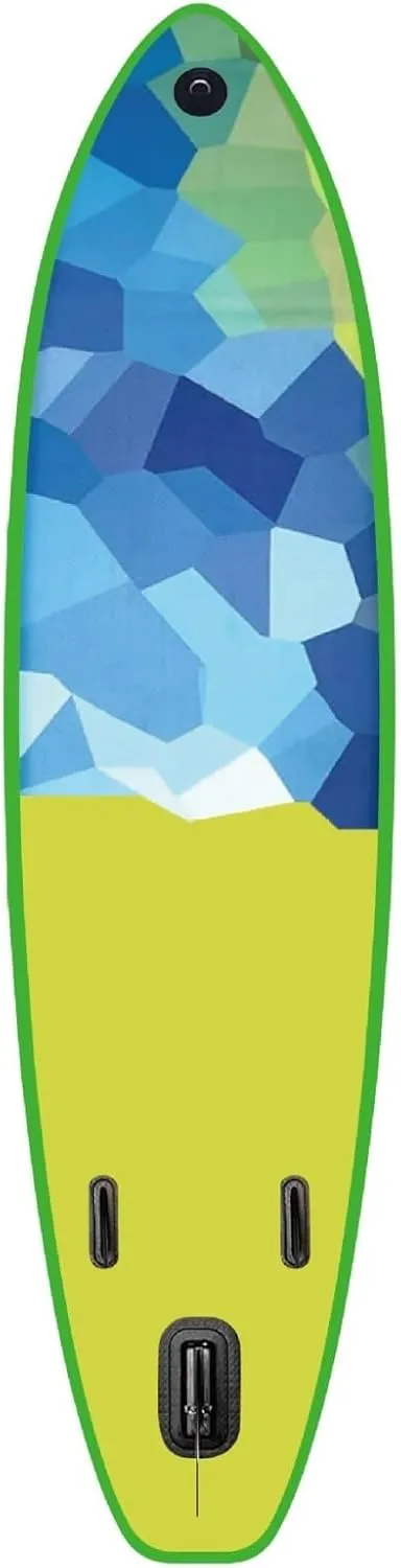 Paddleboard Portable Inflatable Paddle Boards Paddle Boards Standing Surfboards