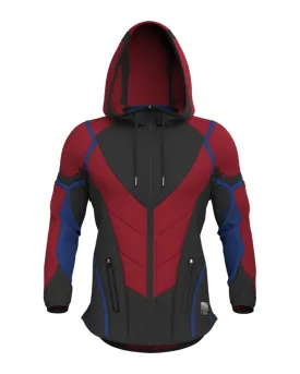 PARKER Hoodie v2