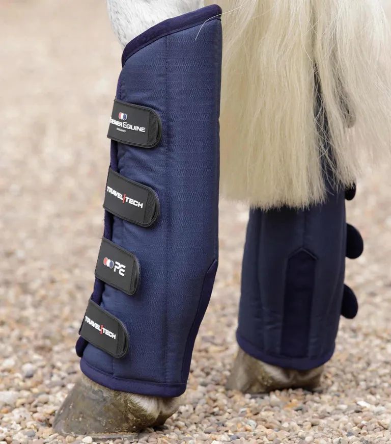 PEI Travel-Tech Travel Boots