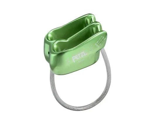Petzl VERSO Belay Device