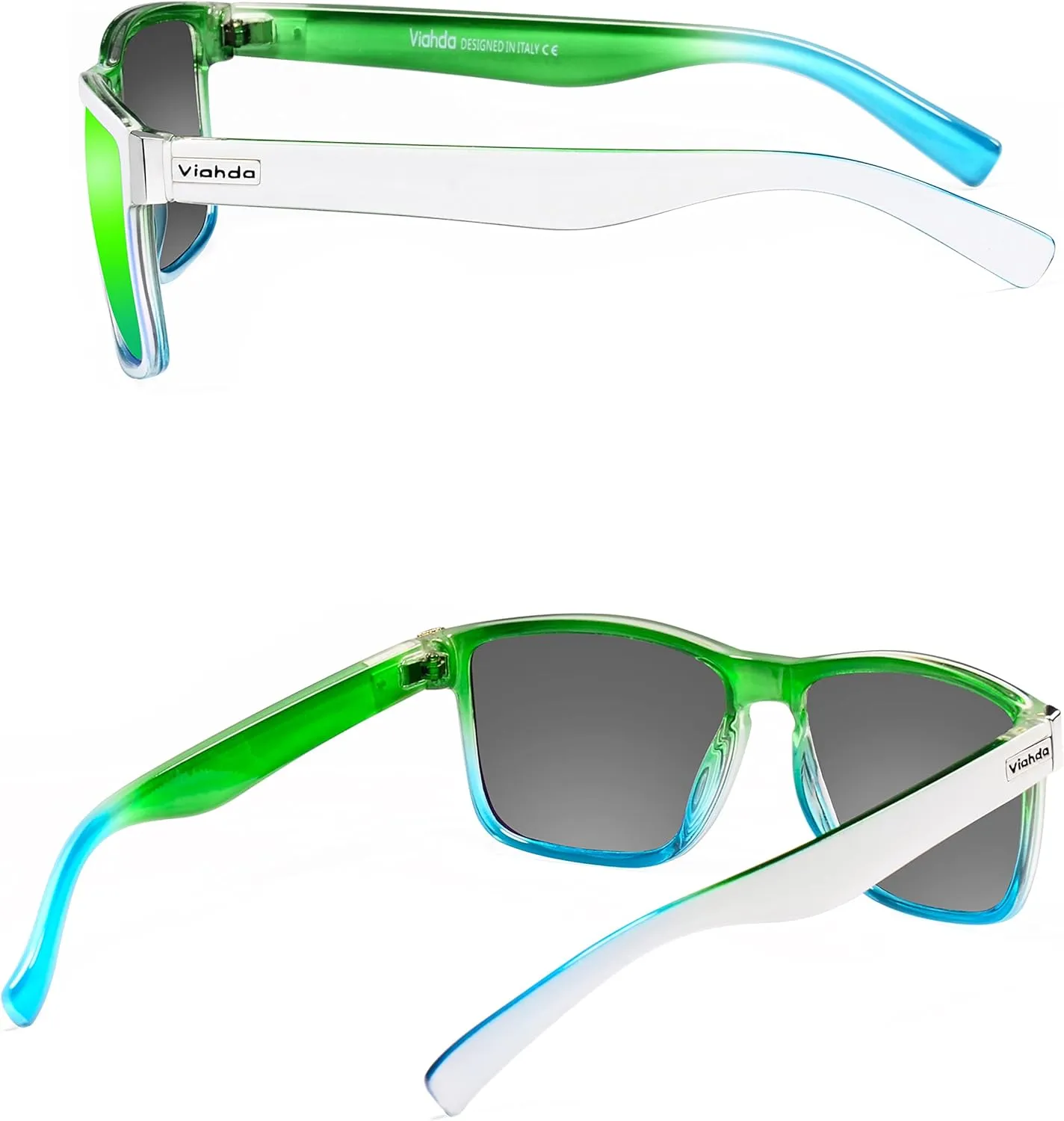 Polarized Sports Sunglasses for Man Cycling Running Fishing Golf Fashion Sun glasses Women HD6009