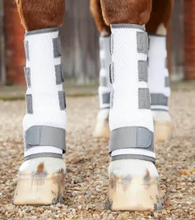 Premier Equine Pro Tech Bug and Fly Boots For Horses