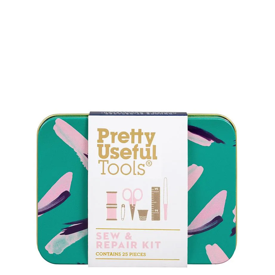 Pretty Useful Tools