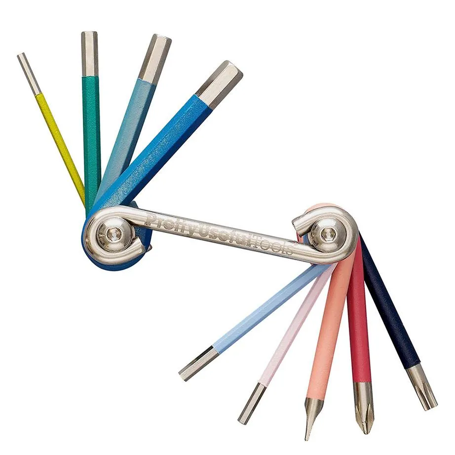 Pretty Useful Tools