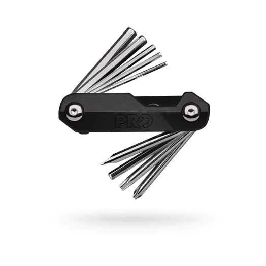 PRO Mini Tool - 10 Functions