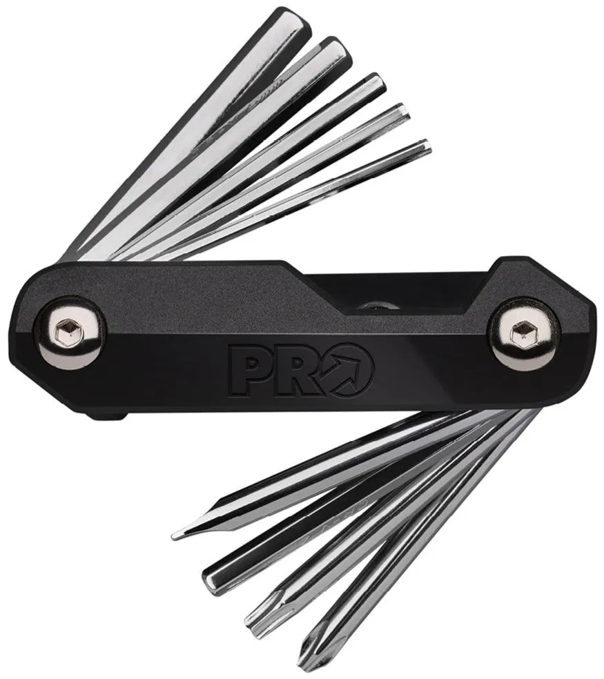PRO Mini Tool 10 Multi Tool