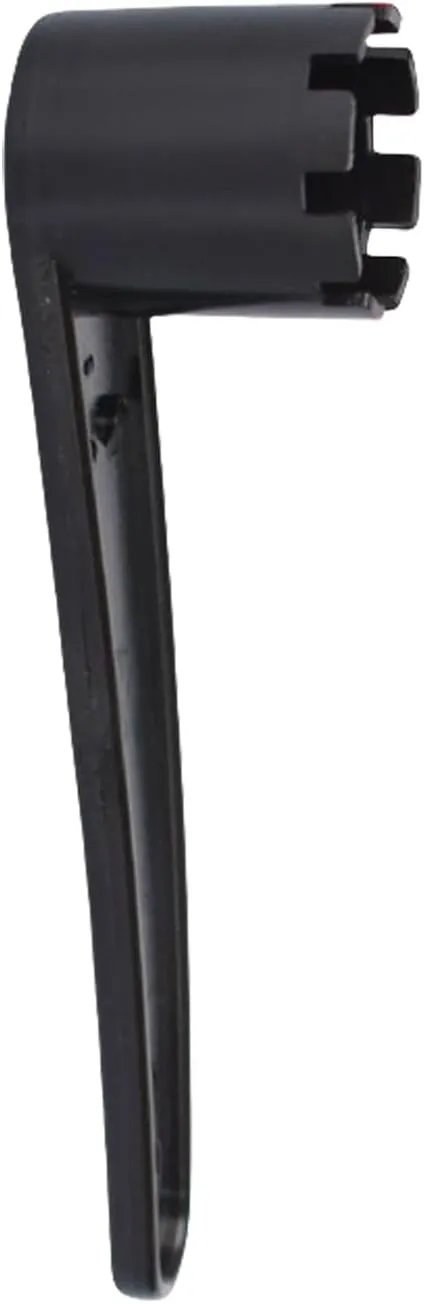 Rubber Boats Air Valves Wrench 6 Slot/8 Slot Boats Kayak Valves Wrench Inflatable Boats Kayak Paddleboard Canoes Rafts