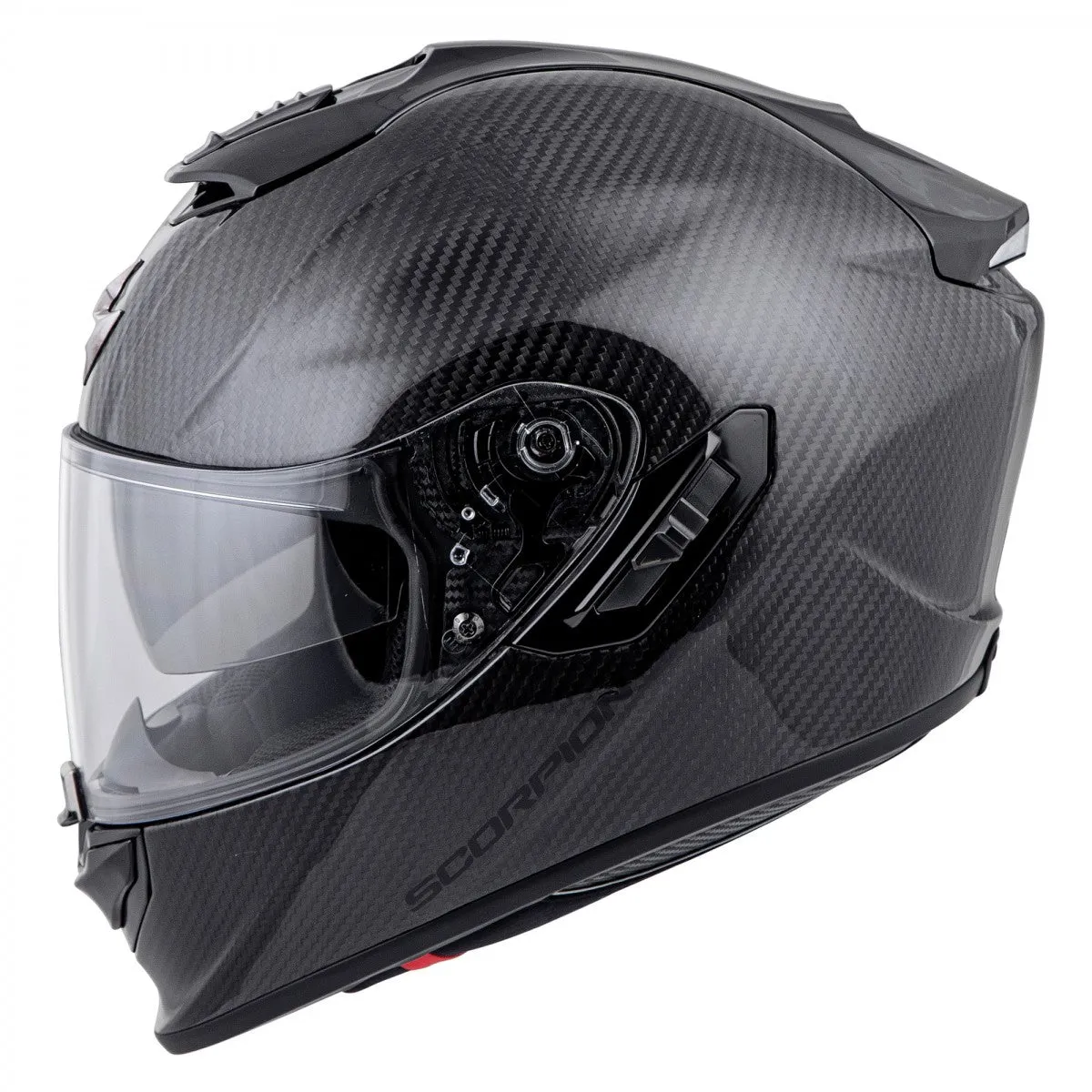 Scorpion EXO-ST1400 Carbon Helmet